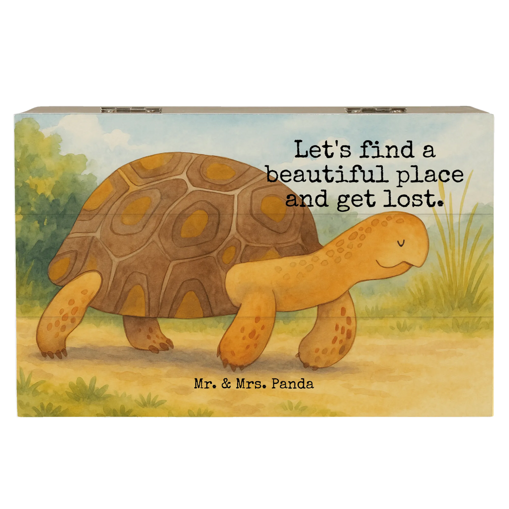 Holzkiste Schildkröte Marschieren Design Truhe, Schatulle, Geschenkdose, Schatzkiste, Dekokiste, Kiste, Erinnerungskiste, Aufbewahrungsbox, Geschenkbox, XXL, Erinnerungsbox, Holzkiste, Meerestiere, Meer, Urlaub, Schildkröten, get lost, Lieblingsmensch, Inspiration, Neustart, Motivation, Abenteuer, Reiselust, Schildkröte