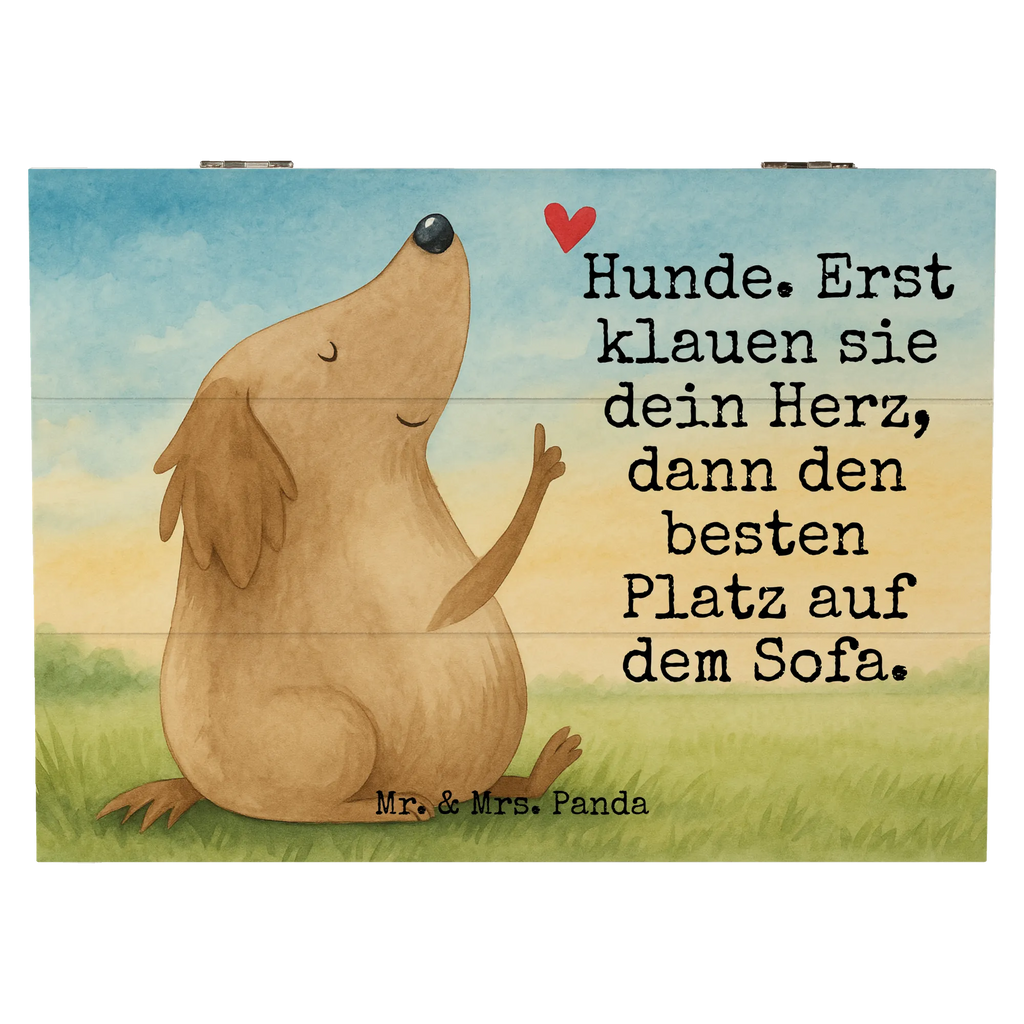 Holzkiste Hund Liebe Design Erinnerungskiste, Kiste, Schatulle, XXL, Schatzkiste, Geschenkbox, Geschenkdose, Holzkiste, Dekokiste, Truhe, Erinnerungsbox, Aufbewahrungsbox, Hund, Hundemotiv, Haustier, Hunderasse, Tierliebhaber, Hundebesitzer, Sprüche, Hundeliebe, Liebe, Hundeglück, Hunde, Frauchen