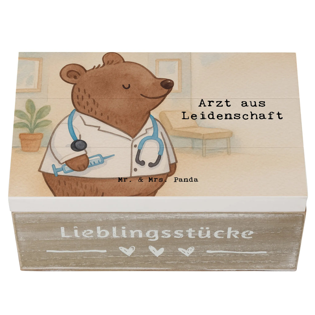 Holzkiste Arzt Leidenschaft Design Geschenkdose, Holzkiste, Truhe, XXL, Aufbewahrungsbox, Schatzkiste, Geschenkbox, Erinnerungsbox, Kiste, Schatulle, Erinnerungskiste, Dekokiste, Beruf, Ausbildung, Jubiläum, Abschied, Rente, Kollege, Kollegin, Geschenk, Schenken, Arbeitskollege, Mitarbeiter, Firma, Danke, Dankeschön, Hausarzt, Arztpraxis, Doktor, Arzt, Mediziner, Medizinstudium, Doktortitel