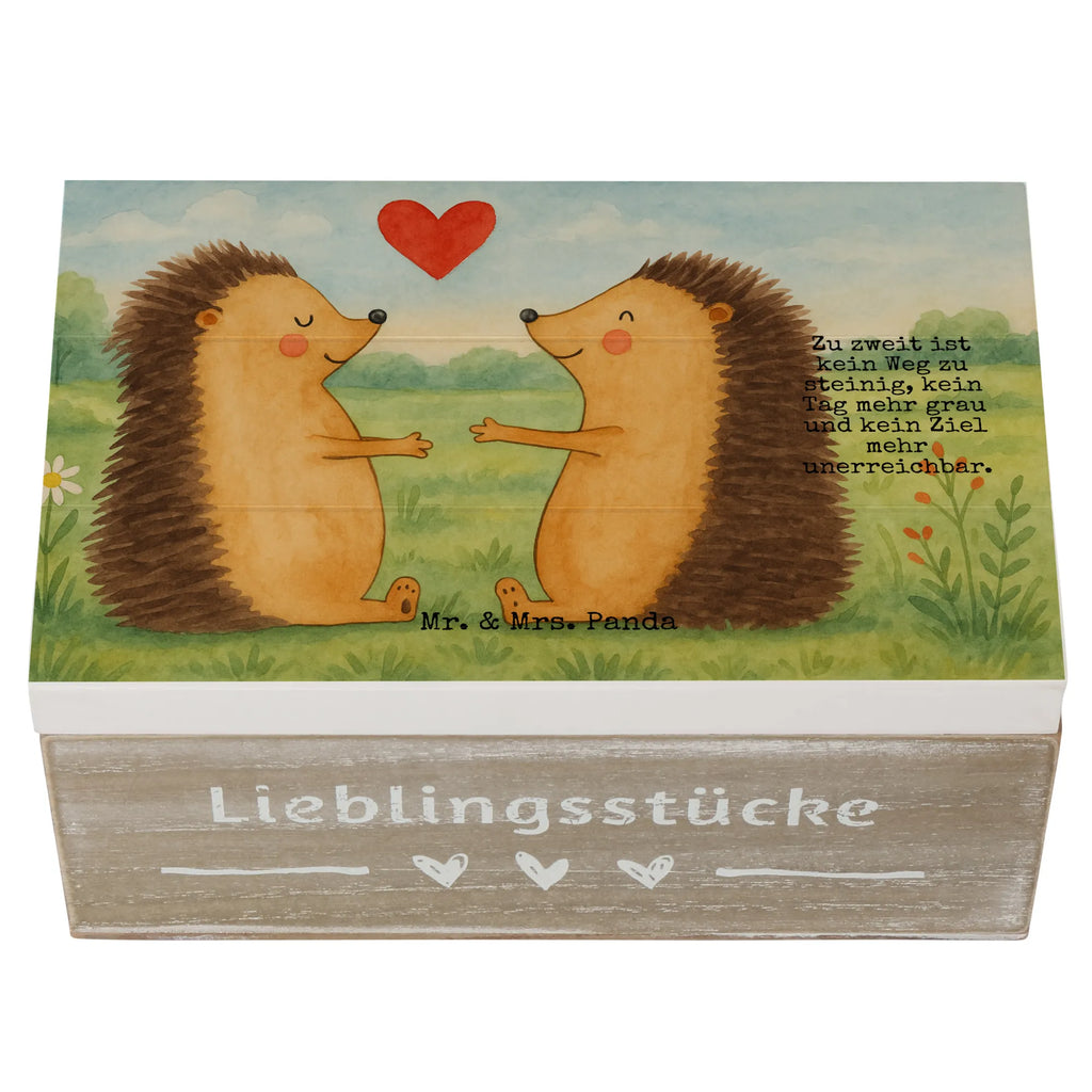 Holzkiste Hochzeit Igel Design Aufbewahrungsbox, Schatulle, Dekokiste, Truhe, Holzkiste, Erinnerungskiste, Erinnerungsbox, Schatzkiste, Geschenkdose, XXL, Geschenkbox, Kiste, Hochzeit, Hochzeitsgeschenk, Ehe, Hochzeitsfeier, Trauung, Trauungsgeschenk, Hochzeitskarte, Verlobungsfeier, Verlobungsgeschenk, Hochzeitsgeschenkideen, Hochzeitsgeschenke für Brautpaar, Freund, Paar, Paargeschenk, Liebe, Freundin, Igel
