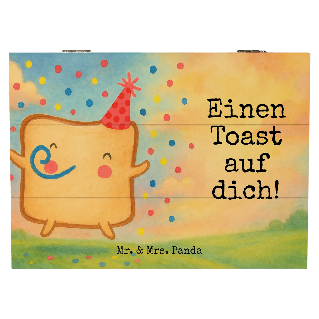 Skrzynia drewniana tost Impreza Design Dekokiste, Aufbewahrungsbox, Erinnerungsbox, Geschenkdose, Erinnerungskiste, XXL, Schatulle, Geschenkbox, Truhe, Schatzkiste, Kiste, Holzkiste, Liebe, Partner, Freund, Freundin, Ehemann, Ehefrau, Heiraten, Verlobung, Heiratsantrag, Liebesgeschenk, Jahrestag, Hocheitstag, Liebesbeweis, Geschenk für Freundin, für Ehemann, Geschenk für Partner, Mitbringsel, Hochzeitstag, für Männer, Geschenk für Frauen, Valentinstag