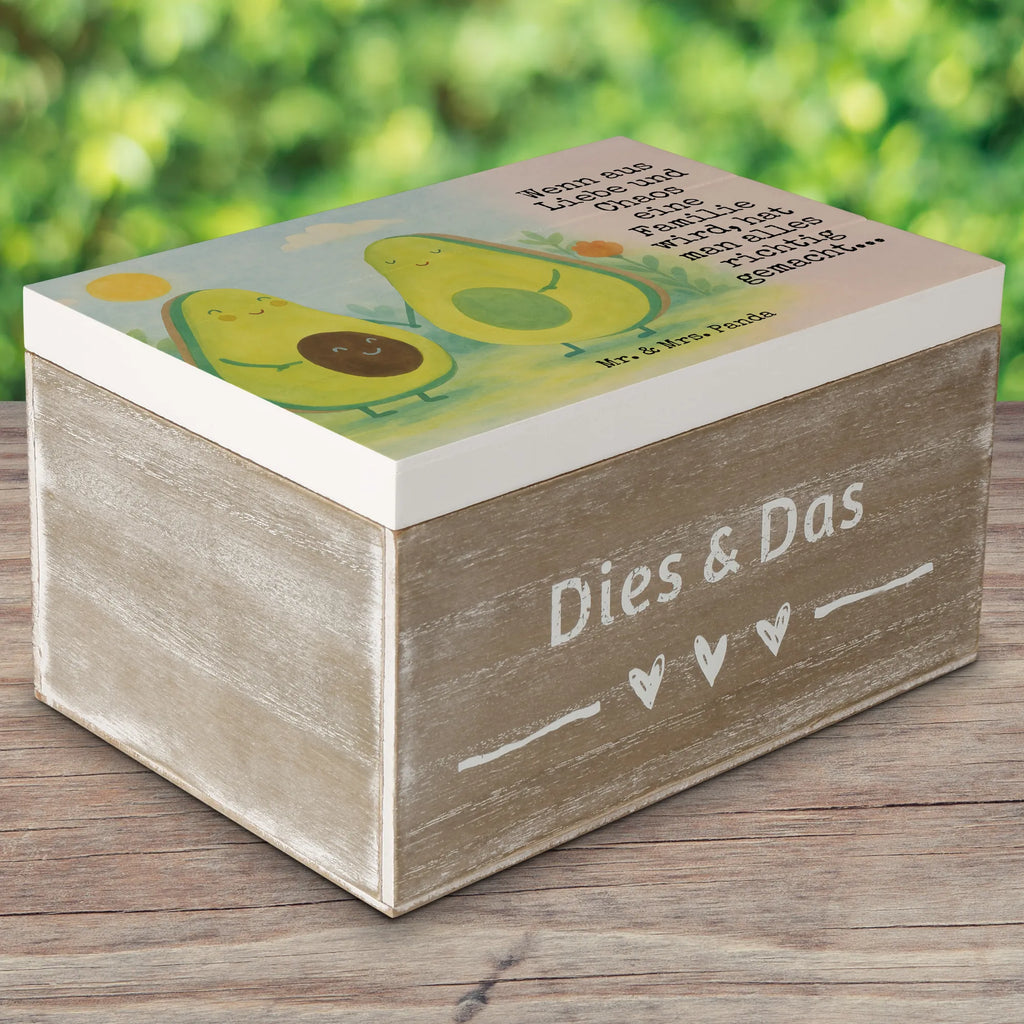 Wooden chest avocado pair Design Dekokiste, Geschenkbox, Geschenkdose, Erinnerungsbox, Truhe, Aufbewahrungsbox, Erinnerungskiste, Schatzkiste, Holzkiste, Kiste, XXL, Schatulle, Avocado, Veggie, Vegan, Gesund, Hochzeit, Geburt, Schwangerschaft, Avocados, Kinder, Babyparty, Liebe, Avocuddle, Babyshower, Familie