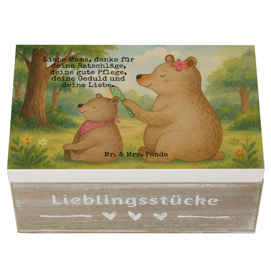 Holzkiste Bär Kind Design Holzkiste, Truhe, Geschenkbox, Aufbewahrungsbox, Dekokiste, Schatzkiste, Kiste, Erinnerungsbox, Schatulle, XXL, Erinnerungskiste, Geschenkdose, Familie, Vatertag, Muttertag, Bruder, Schwester, Mama, Papa, Oma, Opa, Geschenk, Mutti, Mutter