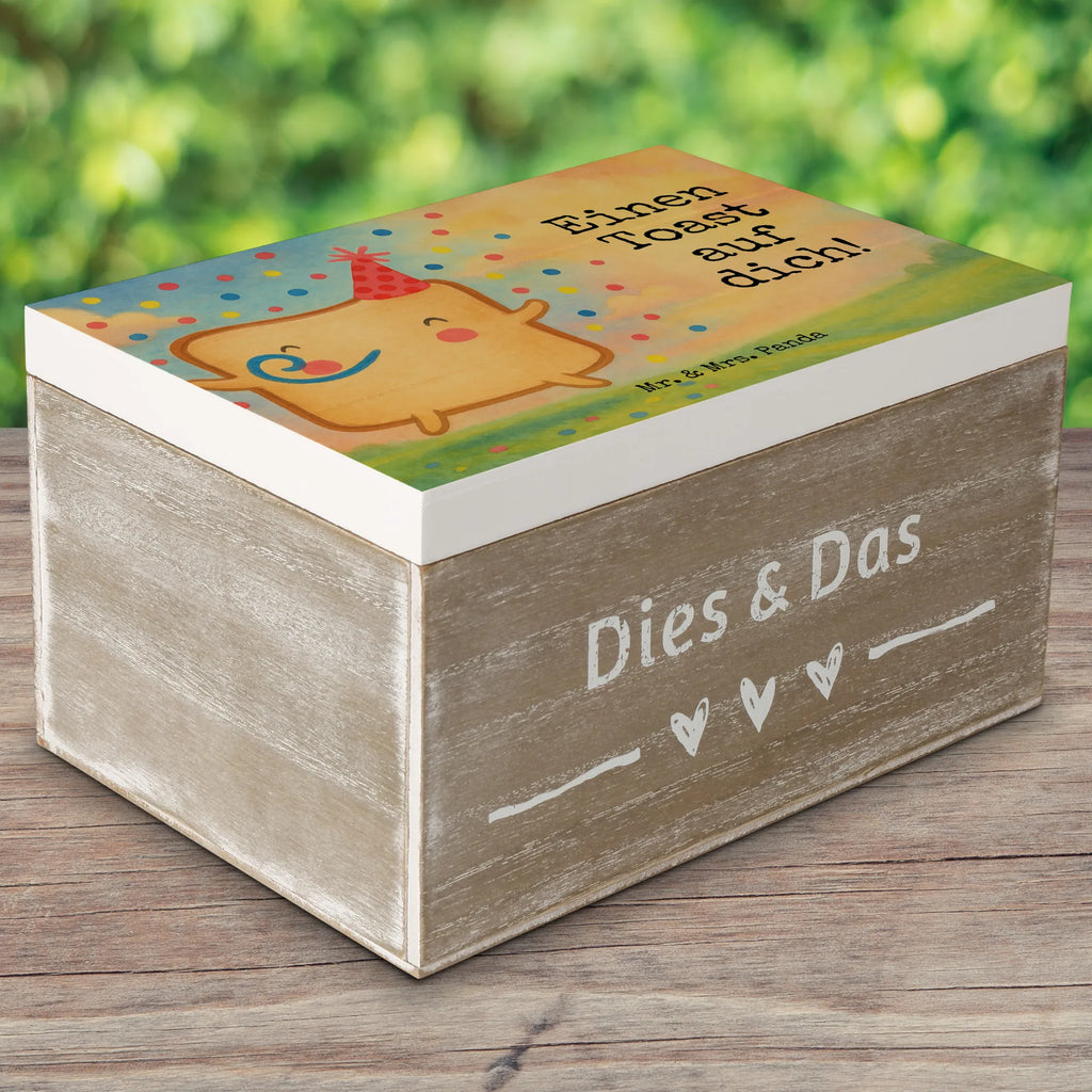 Skrzynia drewniana tost Impreza Design Dekokiste, Aufbewahrungsbox, Erinnerungsbox, Geschenkdose, Erinnerungskiste, XXL, Schatulle, Geschenkbox, Truhe, Schatzkiste, Kiste, Holzkiste, Liebe, Partner, Freund, Freundin, Ehemann, Ehefrau, Heiraten, Verlobung, Heiratsantrag, Liebesgeschenk, Jahrestag, Hocheitstag, Liebesbeweis, Geschenk für Freundin, für Ehemann, Geschenk für Partner, Mitbringsel, Hochzeitstag, für Männer, Geschenk für Frauen, Valentinstag