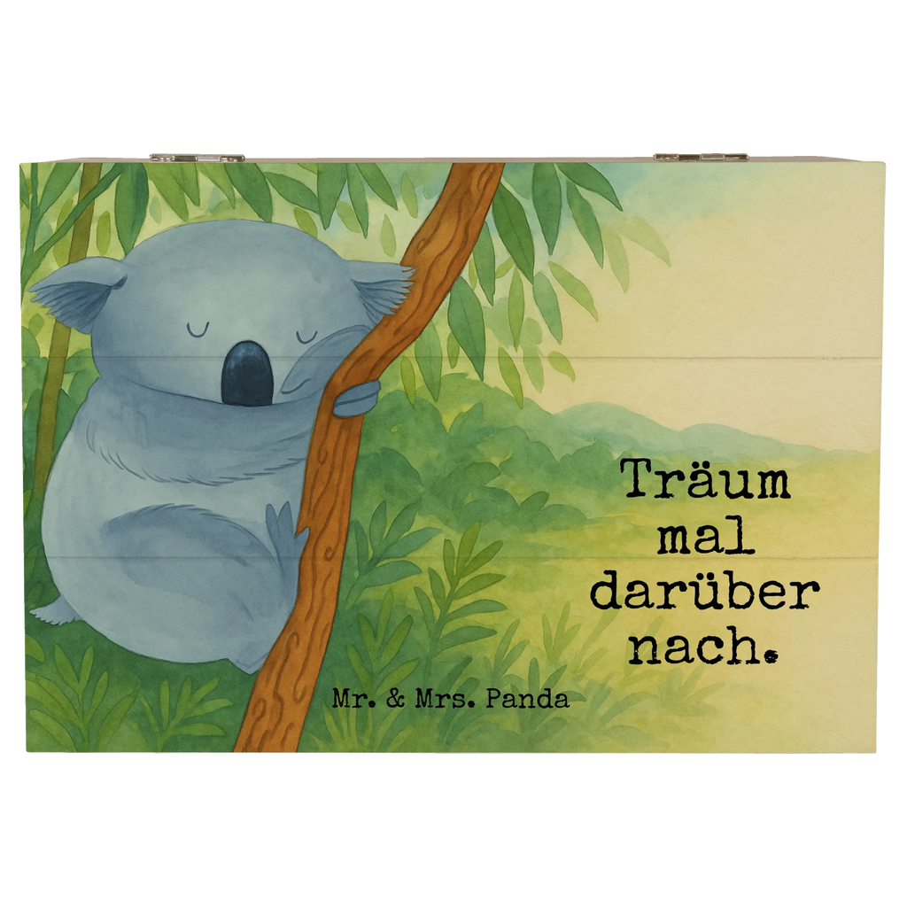 Skrzynia drewniana Koala Design Ordnungsbox, Truhe, Holzkiste mit Deckel, Holzbox mit Deckel, Box aus Holz, Dekorative Holzkiste, Aufbewahrungskiste, Kiste, Schatulle, Holztruhe, Dekokiste, Aufbewahrungsbox Holz, Holzkisten, Schmuckkästchen, Holzboxen, Erinnerungsbox, Holz Aufbewahrungsbox, Erinnerungsbox Hochzeit, Deko Box, Holzbox, Erinnerungskiste, Schatzkiste, Geschenkbox, Holzkiste, Aufbewahrungsbox, Erinnerungsbox Baby, Aufbewahrungsbox aus Holz, Tiere, Lustige Sprüche, Gute Laune, Tiermotive, Traumland, Schlafzimmer, Bär, Traum, Koalabär, Träumen, Koala, schlafen