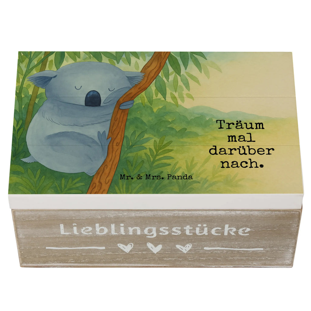 Skrzynia drewniana Koala Design Ordnungsbox, Truhe, Holzkiste mit Deckel, Holzbox mit Deckel, Box aus Holz, Dekorative Holzkiste, Aufbewahrungskiste, Kiste, Schatulle, Holztruhe, Dekokiste, Aufbewahrungsbox Holz, Holzkisten, Schmuckkästchen, Holzboxen, Erinnerungsbox, Holz Aufbewahrungsbox, Erinnerungsbox Hochzeit, Deko Box, Holzbox, Erinnerungskiste, Schatzkiste, Geschenkbox, Holzkiste, Aufbewahrungsbox, Erinnerungsbox Baby, Aufbewahrungsbox aus Holz, Tiere, Lustige Sprüche, Gute Laune, Tiermotive, Traumland, Schlafzimmer, Bär, Traum, Koalabär, Träumen, Koala, schlafen