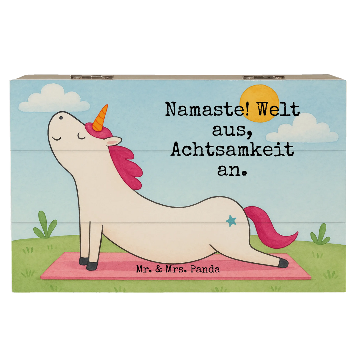 Holzkiste Einhorn Yoga Design Schatzkiste, schatztruhe, Holzkiste mit Deckel, Kiste, Holz Aufbewahrungsbox, fotokiste, schmucktruhe, Aufbewahrungstruhe, Holzbox mit Deckel, Aufbewahrungsbox aus Holz, truhe holz, box holz, erinnerungsbox holz, Geschenkbox, Box, Holzbox, geschenkbox holz, schatzkiste holz, holzkästchen, fotobox, Kiste mit Deckel, schmuckbox, kiste holz, Aufbewahrungskiste, aufbewahrungskiste mit deckel, Box aus Holz, geschenkkiste, geschenkbox mit deckel, Erinnerungskiste, holzschatulle, truhe mit deckel, schmuckkiste, holzschachtel, Truhe, Schatulle, Aufbewahrungsbox Holz, Erinnerungsbox, Holzkiste, Holztruhe, Unicorn, Einhorn Deko, Einhörner, Einhorn, Entspannung, Süß, Yogamatte, Namaste, Yoga, Sport, Lustig, Achtsamkeit, Joga, Witzig
