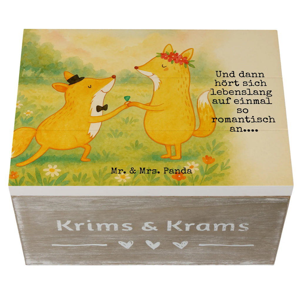 Holzkiste Füchse Hochzeit Design Schatzkiste, Erinnerungskiste, Truhe, XXL, Kiste, Erinnerungsbox, Geschenkbox, Aufbewahrungsbox, Geschenkdose, Holzkiste, Schatulle, Dekokiste, Hochzeit, Hochzeitsgeschenk, Ehe, Hochzeitsfeier, Trauung, Trauungsgeschenk, Hochzeitskarte, Verlobungsfeier, Verlobungsgeschenk, Hochzeitsgeschenkideen, Hochzeitsgeschenke für Brautpaar