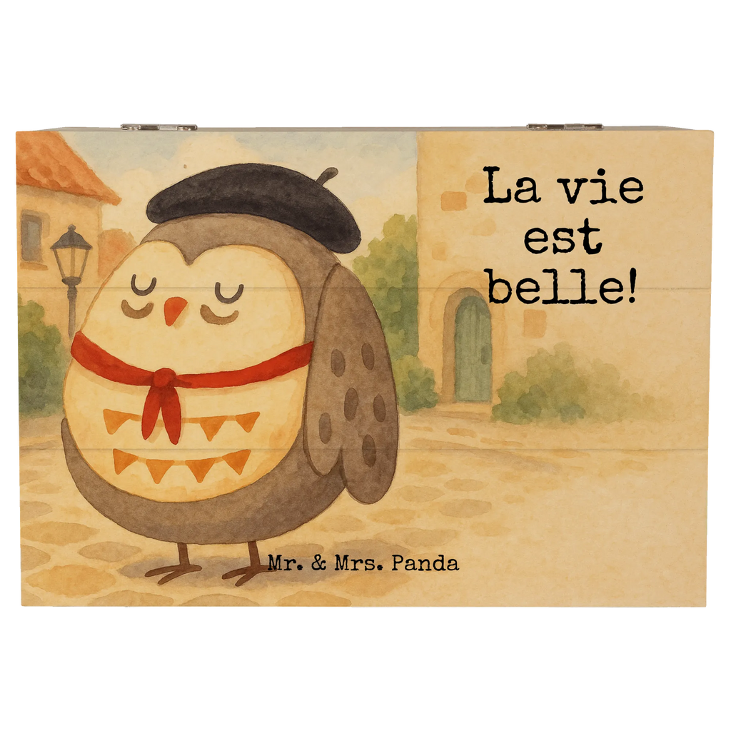 Holzkiste Eule Frankreich Design Schatzkiste, Box aus Holz, Holztruhe, Holzkisten, Aufbewahrungsbox Holz, Holzbox mit Deckel, Holzkiste, Holzbox, Ordnungsbox, Deko Box, Dekorative Holzkiste, Holzboxen, Holz Aufbewahrungsbox, Erinnerungsbox Baby, Truhe, Kiste, Schatulle, Erinnerungskiste, Holzkiste mit Deckel, Aufbewahrungsbox, Erinnerungsbox, Aufbewahrungsbox aus Holz, Erinnerungsbox Hochzeit, Aufbewahrungskiste, Geschenkbox, Dekokiste, Schmuckkästchen, Eule, La Vie Est Belle, Owl, Eulen, Spruch Französisch, Frankreich, Hibou, Das Leben Ist schön, Spruch schön, Eule Deko