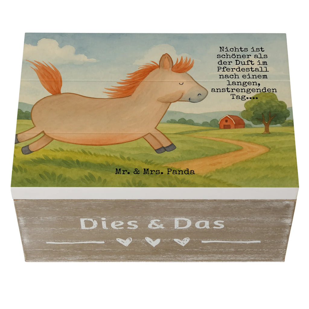 Wooden chest Horse Jump Design Holzkiste, Dekokiste, Schatzkiste, Erinnerungskiste, Aufbewahrungsbox, XXL, Erinnerungsbox, Geschenkbox, Geschenkdose, Schatulle, Truhe, Kiste, Bauernhof, Hoftiere, Landwirt, Landwirtin, Pferdestall, Stall, ausreiten, Pony, Pferdebesitzer, reiten, Pferde, Pferd