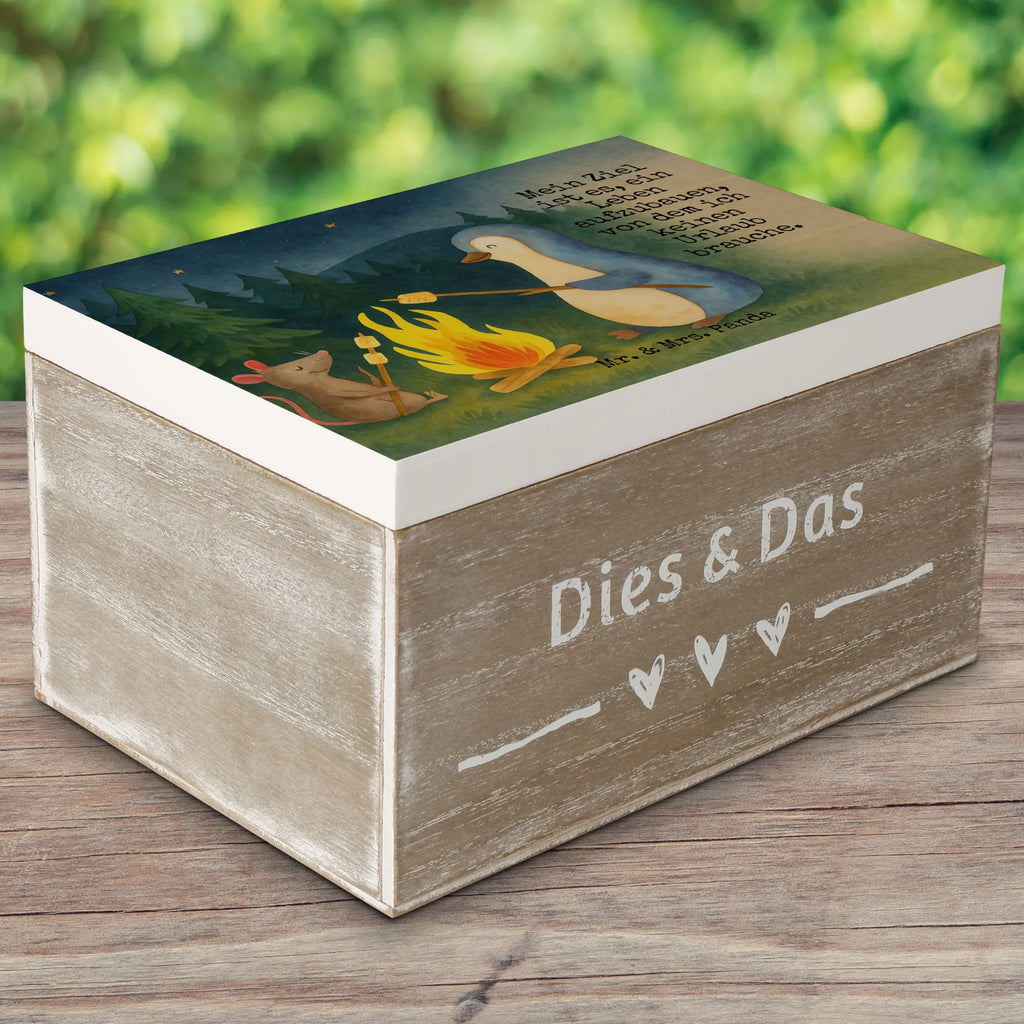 Wooden chest Penguin campfire Design Truhe, Erinnerungskiste, Geschenkdose, Holzkiste, Geschenkbox, Kiste, Schatulle, Aufbewahrungsbox, Erinnerungsbox, XXL, Schatzkiste, Dekokiste, Pinguin, Neustart, Arbeit, Feuer, Liebe, grillen, Marshmallows, Motivation, Maus, Leben, Pinguine, Job, Büroalltag, Lebensspruch, Büro, Lagerfeuer, Lebensmotivation