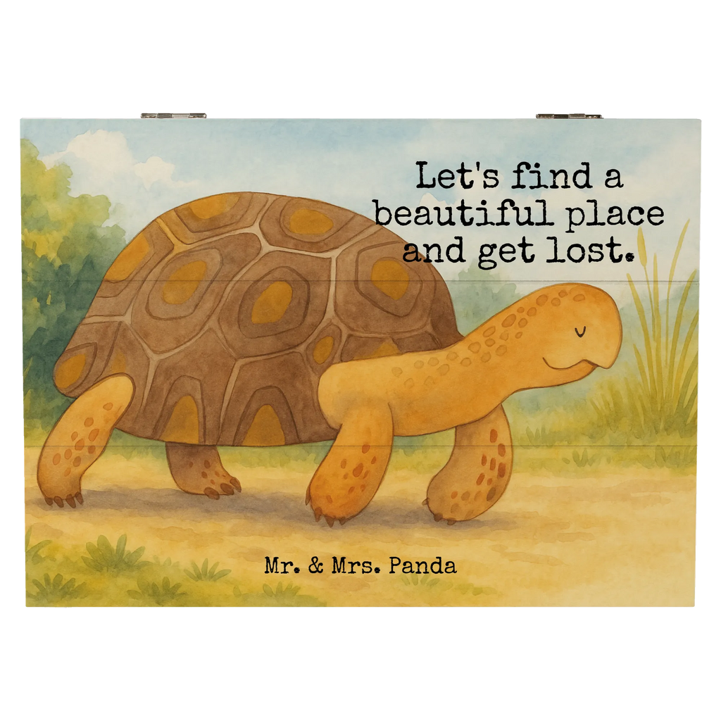 Holzkiste Schildkröte Marschieren Design Truhe, Schatulle, Geschenkdose, Schatzkiste, Dekokiste, Kiste, Erinnerungskiste, Aufbewahrungsbox, Geschenkbox, XXL, Erinnerungsbox, Holzkiste, Meerestiere, Meer, Urlaub, Schildkröten, get lost, Lieblingsmensch, Inspiration, Neustart, Motivation, Abenteuer, Reiselust, Schildkröte