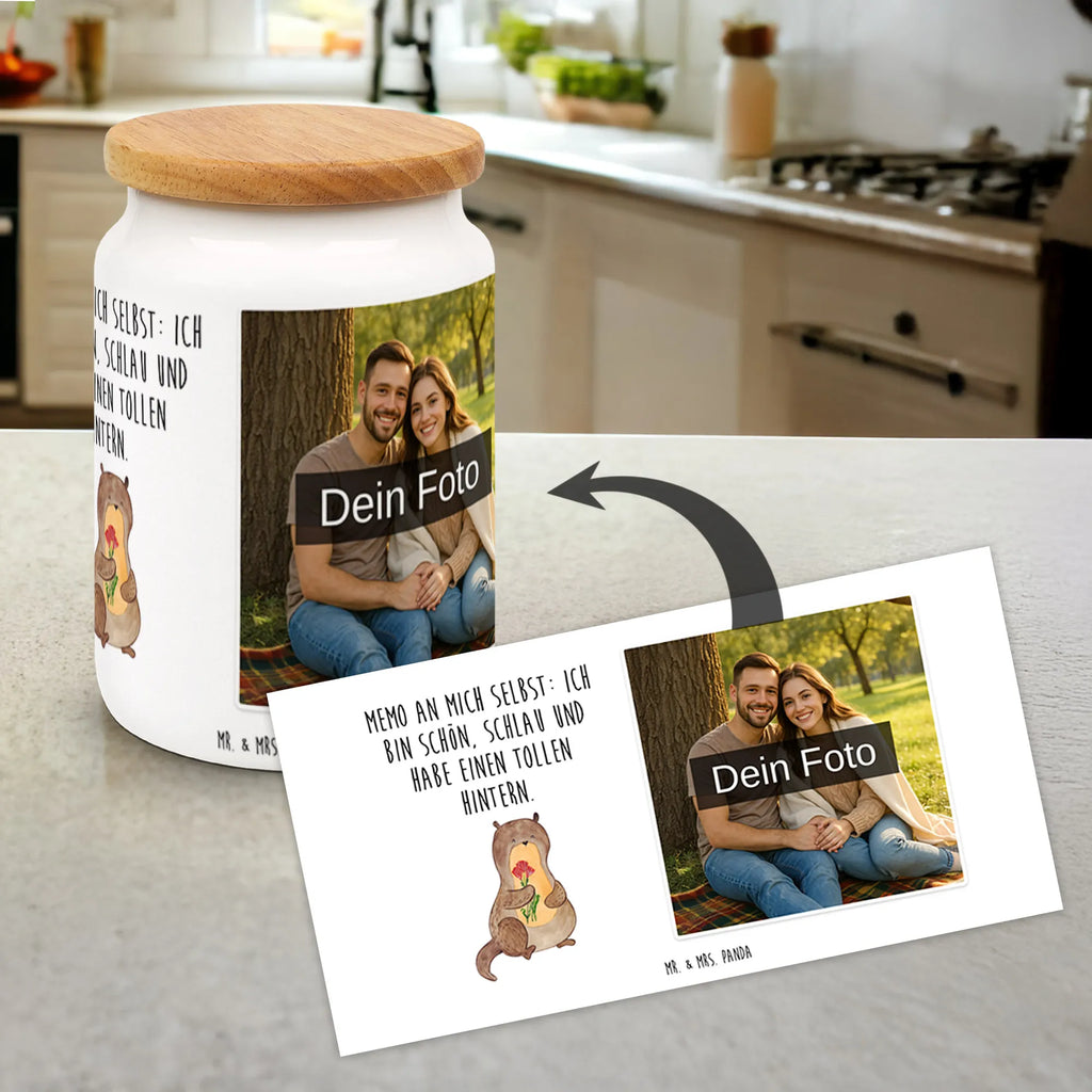 Personalisierte Foto Vorratsdose Otter Blumenstrauß Foto Vorratsdose, Individuelle Vorratsdose Mit Bild, Vorratsdose Mit Foto Und Text, Frischhaltedose Mit Eigenem Foto, Vorratsdose Selbst Gestalten Mit Foto, Werbeschenk mit Bild, Aufbewahrungsdose Mit Foto, Vorratsdose Mit Haustierfoto, Vorratsdose Mit Foto, Vorratsdose Mit Familienfoto, Personalisierte Vorratsdose Mit Bild, Vorratsdose Personalisiert Mit Foto, Vorratsdose Mit Bild Und Namen, Vorratsdose Mit Wunschfoto, Vorratsglas Mit Foto, Werbeschenk mit Logo, Aufbewahrungsdose Mit Bild, Vorratsbehälter Mit Foto, Vorratsdose Mit Eigenem Foto, Vorratsdose Mit Bild, Vorratsdose Mit Eigenem Motiv, Küchenbox Mit Bild, Vorratsdose Mit Kinderfoto, Vorratsdose Als Geschenk Mit Foto, Vorratsdose Bedrucken Lassen, Vorratsdose Mit Fotodruck, Otter, Fischotter, Seeotter, Otter Seeotter See Otter