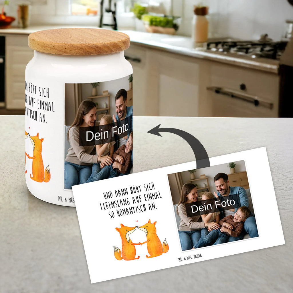 Personalisierte Foto Vorratsdose Füchse Liebe Vorratsdose Mit Familienfoto, Vorratsdose Mit Eigenem Motiv, Vorratsdose Mit Wunschfoto, Vorratsdose Mit Foto, Vorratsdose Als Geschenk Mit Foto, Foto Vorratsdose, Werbeschenk mit Logo, Vorratsdose Mit Fotodruck, Vorratsdose Mit Bild Und Namen, Aufbewahrungsdose Mit Bild, Küchenbox Mit Bild, Vorratsdose Selbst Gestalten Mit Foto, Vorratsdose Mit Haustierfoto, Vorratsdose Bedrucken Lassen, Personalisierte Vorratsdose Mit Bild, Vorratsdose Mit Eigenem Foto, Vorratsdose Mit Foto Und Text, Vorratsdose Personalisiert Mit Foto, Frischhaltedose Mit Eigenem Foto, Vorratsbehälter Mit Foto, Vorratsglas Mit Foto, Vorratsdose Mit Bild, Werbeschenk mit Bild, Individuelle Vorratsdose Mit Bild, Aufbewahrungsdose Mit Foto, Vorratsdose Mit Kinderfoto, Fuchs, Liebe, Ehefrau, Partner, Fox, Verlobte, Liebespaar, Freundin, Liebesbeweis, Füchse, Freund, Ehemann, Paar, Ehe