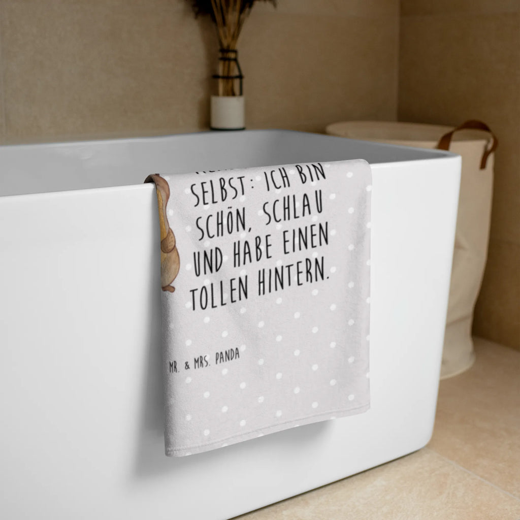 Photo XL Towel otter Bunch of flowers otter, marten, sea otter, European otter, water mammal, aquatic animal, baby otter, predator, water, otter gifts, animal lover, gift ideas for animal lovers, animal, mammal, water animal, gifts for people in love, Otter Sea Otter Lake Otter