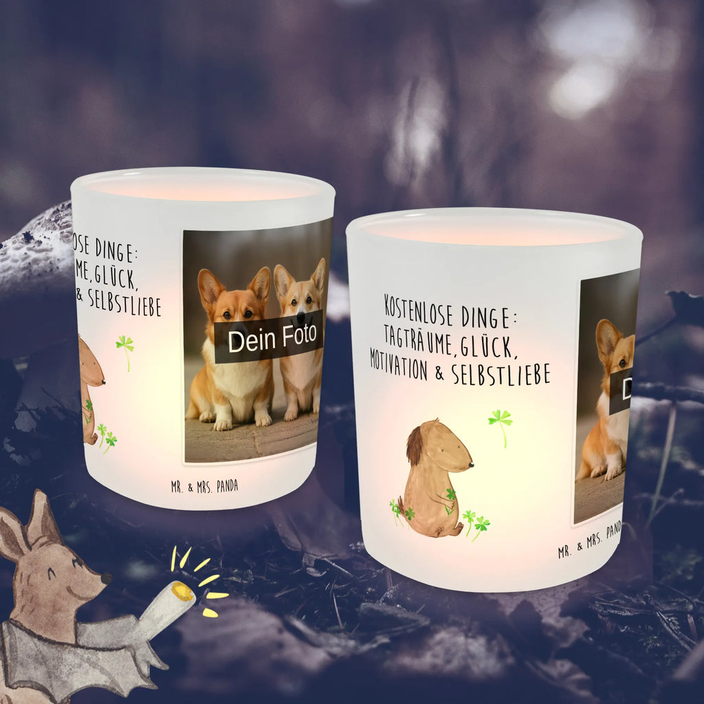 Personalisiertes Foto Windlicht Hund Kleeblatt Teelicht Glas mit Foto, Teelichthalter mit Foto, Windlicht Wohnzimmer, Windlicht Dekoration mit Foto, Windlicht Garten mit Foto, Windlicht Balkon, Windlicht Skandinavisch, Teelichthalter für draußen selber gestalten, Windlicht Draußen selber gestalten, Windlicht Boho, Windlicht Modern, Windlicht Klein, Windlichter mit Foto, Windlicht Design, Windlicht Handgemacht, Windlicht Nachhaltig, Windlicht Outdoor, Windlicht Vintage mit Foto, Windlicht Geschenk, Windlicht mit Foto, Teelichthalter Outdoor mit Foto, Windlicht Für Draußen, Foto Teelichthalter, Windlicht Romantisch, Windlicht Laterne, Windlicht Kerzenhalter, Windlicht Terrasse, Teelichthalter mit Wunschfoto, Windlicht Glas mit Wunschfoto, Windlicht Groß, Hund, Hundemotiv, Haustier, Hunderasse, Tierliebhaber, Hundebesitzer, Sprüche, Glücksbringer, Achtsamkeit, Kleeblatt, Motivation, Geschenk, Glück, Neuanfang, Selbstliebe, Tagträume