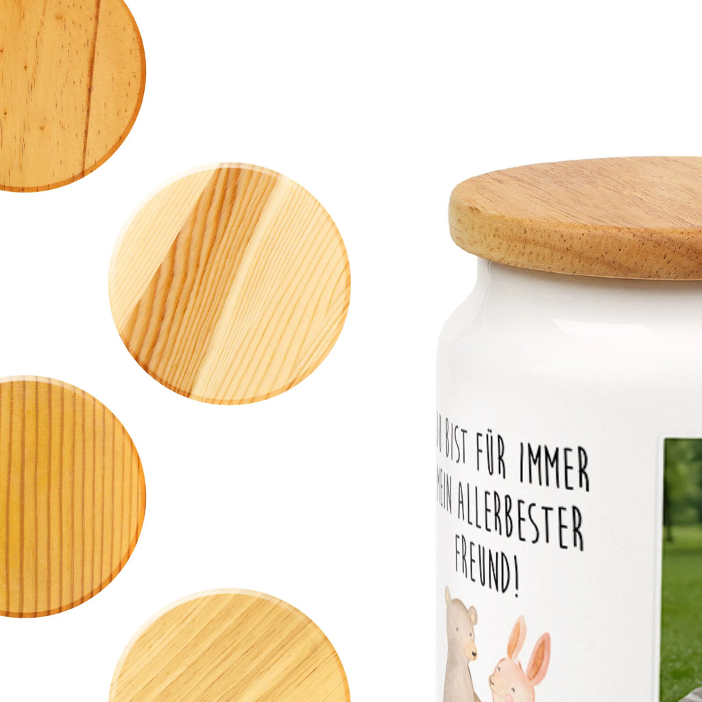 Personalisierte Foto Vorratsdose Bär und Hase Umarmen Foto Vorratsdose, Vorratsdose Als Geschenk Mit Foto, Vorratsdose Mit Kinderfoto, Vorratsdose Mit Eigenem Motiv, Vorratsdose Mit Foto Und Text, Vorratsdose Personalisiert Mit Foto, Vorratsdose Mit Eigenem Foto, Werbeschenk mit Logo, Vorratsdose Mit Fotodruck, Vorratsdose Mit Wunschfoto, Küchenbox Mit Bild, Vorratsbehälter Mit Foto, Werbeschenk mit Bild, Vorratsdose Mit Bild Und Namen, Vorratsdose Bedrucken Lassen, Frischhaltedose Mit Eigenem Foto, Vorratsdose Mit Familienfoto, Individuelle Vorratsdose Mit Bild, Vorratsdose Mit Bild, Aufbewahrungsdose Mit Foto, Vorratsdose Mit Foto, Personalisierte Vorratsdose Mit Bild, Vorratsdose Mit Haustierfoto, Vorratsglas Mit Foto, Aufbewahrungsdose Mit Bild, Vorratsdose Selbst Gestalten Mit Foto, Liebe, Partner, Freund, Freundin, Ehemann, Ehefrau, Heiraten, Verlobung, Heiratsantrag, Liebesgeschenk, Jahrestag, Hocheitstag, Freunde, best friends, Bärchen, Bär, Hase, bester Freund