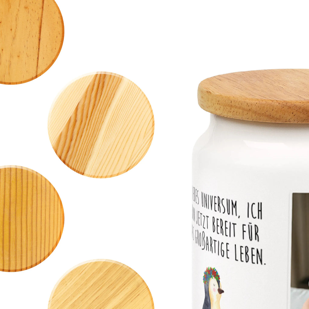 Personalisierte Foto Vorratsdose Pinguin Blumen Individuelle Vorratsdose Mit Bild, Küchenbox Mit Bild, Vorratsdose Mit Bild Und Namen, Vorratsdose Mit Haustierfoto, Werbeschenk mit Bild, Vorratsdose Mit Bild, Vorratsdose Bedrucken Lassen, Vorratsdose Mit Wunschfoto, Vorratsdose Mit Foto, Vorratsdose Mit Eigenem Motiv, Vorratsdose Als Geschenk Mit Foto, Vorratsdose Mit Foto Und Text, Vorratsdose Mit Fotodruck, Vorratsdose Mit Familienfoto, Frischhaltedose Mit Eigenem Foto, Werbeschenk mit Logo, Vorratsglas Mit Foto, Vorratsdose Mit Eigenem Foto, Personalisierte Vorratsdose Mit Bild, Aufbewahrungsdose Mit Foto, Aufbewahrungsdose Mit Bild, Vorratsbehälter Mit Foto, Foto Vorratsdose, Vorratsdose Mit Kinderfoto, Vorratsdose Personalisiert Mit Foto, Vorratsdose Selbst Gestalten Mit Foto, Pinguin, Liebeskummer, Ziele, Geschenkidee, Wünsche, Universum, Leben, Lebenslust, Motivation, Lebensziele, Pinguine, Blumenkranz