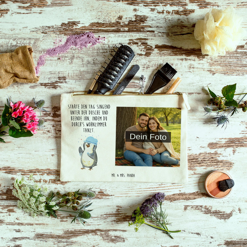 Personalisierte Foto Schminktasche Pinguin Duschen Kosmetiktasche Organizer Mit Foto, Schminktasche Mit Eigenem Bild, Schminktasche Tiermotiv Mit Eigenem Bild, Schminktasche Groß Mit Bild, Schminktasche Zum Aufhängen Mit Bild, Stifteaufbewahrung Mit Bild, Stiftetasche Mit Eigenem Foto, Kosmetiktasche Damen Mit Bild, Schminktasche Geschenk Mit Foto, Schminktasche Nachhaltig Mit Bild, Schminktasche Stoff Mit Eigenem Foto, Kulturbeutel Damen Mit Foto, Aufbewahrung Für Schminke Mit Foto, Schminktasche Mit Foto, Schminktasche Mit Reißverschluss Und Foto, Schminktasche Reise Mit Foto, Schminktasche Für Teenager Mit Bild, Make-Up Tasche Mit Foto, Reise-Kosmetiktasche Mit Eigenem Motiv, Schminktasche Klein Mit Foto, Schminktasche Mit Muster Und Foto, Kosmetiktasche Mit Foto, Schminktasche Blumen Mit Foto, Schminktasche Mit Fächern Und Bild, Schminktasche Leder Mit Fotodruck, Kosmetiktasche Für Handtasche Mit Foto, Schminktasche Für Mädchen Mit Foto, Personalisierte Schminktasche Mit Foto, Schminktasche Mit Wunschfoto, Schminktasche Für Unterwegs Mit Foto, Schminkbeutel Mit Fotodruck, Kosmetiktasche Zum Mitnehmen Mit Bild, Schminktäschchen Mit Bild, Pinguin, Lebensmotto, glücklich sein, Dusche, Neuanfang, Motivation, duschen, Neustart, Pinguine