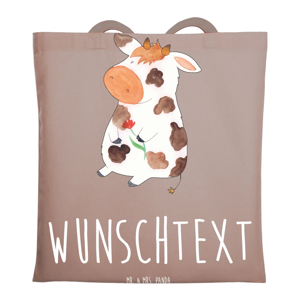 Personalisierte Foto Tragetasche Kuh Personalisierte Foto Tragetasche, Bauernhof, Hoftiere, Landwirt, Landwirtin, Hof, Magie, Spruch, Flausen, Kuh, Milchkuh, Kühe, Milch, Motivtion, Träume