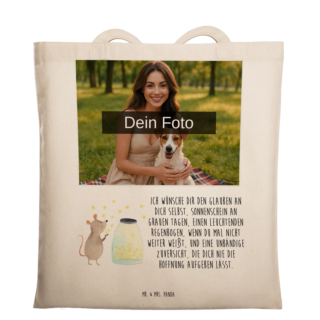 Personalisierte Foto Tragetasche Maus Sterne Personalisierte Foto Tragetasche, Tiermotive, Gute Laune, lustige Sprüche, Tiere, Geburtstag, Taufe, Wunsch, Kindergeburtstag, Träume, erstes Kind, Sterne, Taufgeschenk, Schwangerschaft, Hoffnung, Maus, Geburt, Kind