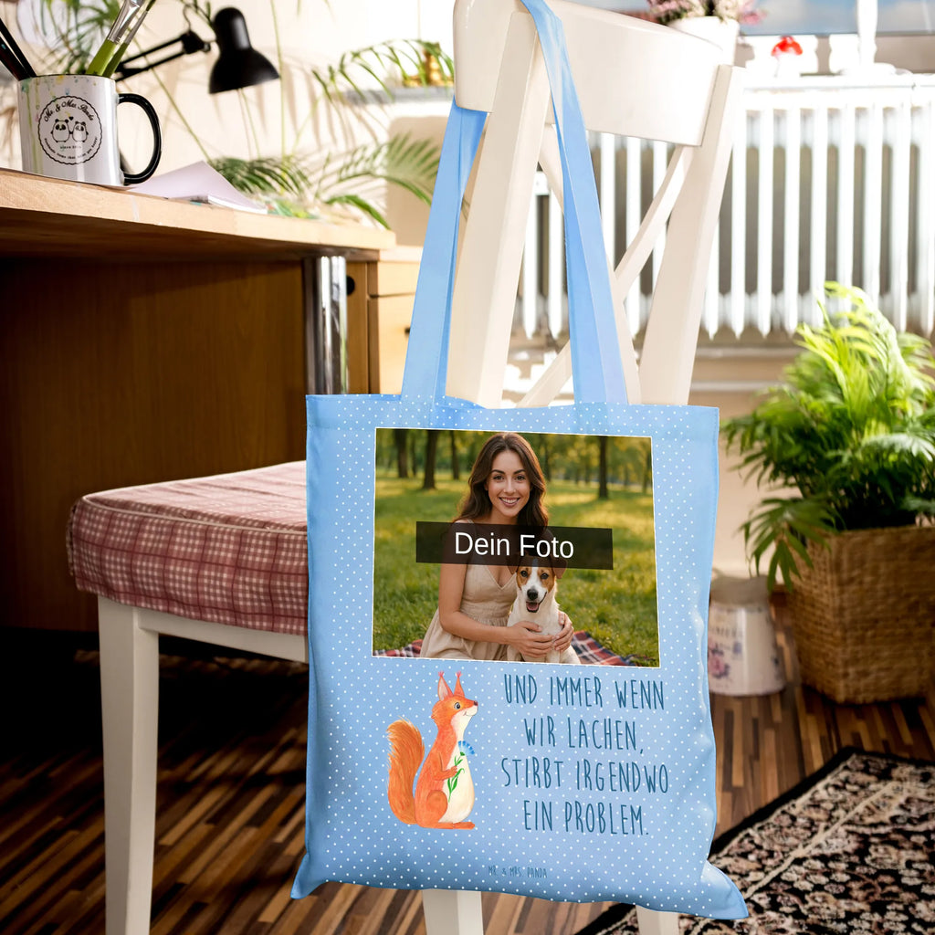 Personalisierte Foto Tragetasche Eichhörnchen Blume Personalisierte Foto Tragetasche, Tiermotive, Gute Laune, lustige Sprüche, Tiere, Spruch positiv, Motivation Bilder, Eichhorn, Motivation Sprüche, Spruch Deko, Spaß, Lachen, Eichhörnchen, glücklich Spruch