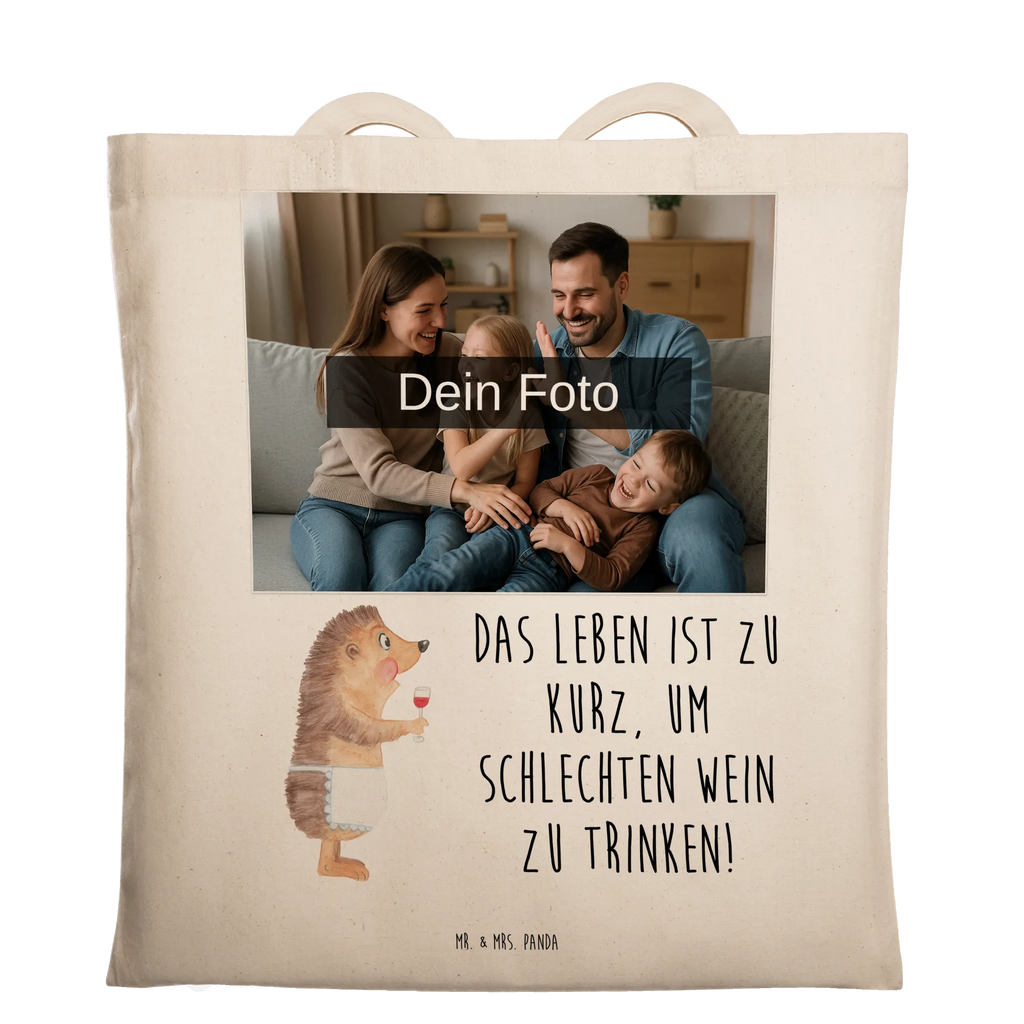 Personalisierte Foto Tragetasche Igel Wein Personalisierte Foto Tragetasche, Tiermotive, Gute Laune, lustige Sprüche, Tiere, Wein Spruch, Igel, Geschenk Weintrinker, Geschenk Weinliebhaber, Wein Deko, Weinglas, Rotwein, Weißwein, Wein trinken
