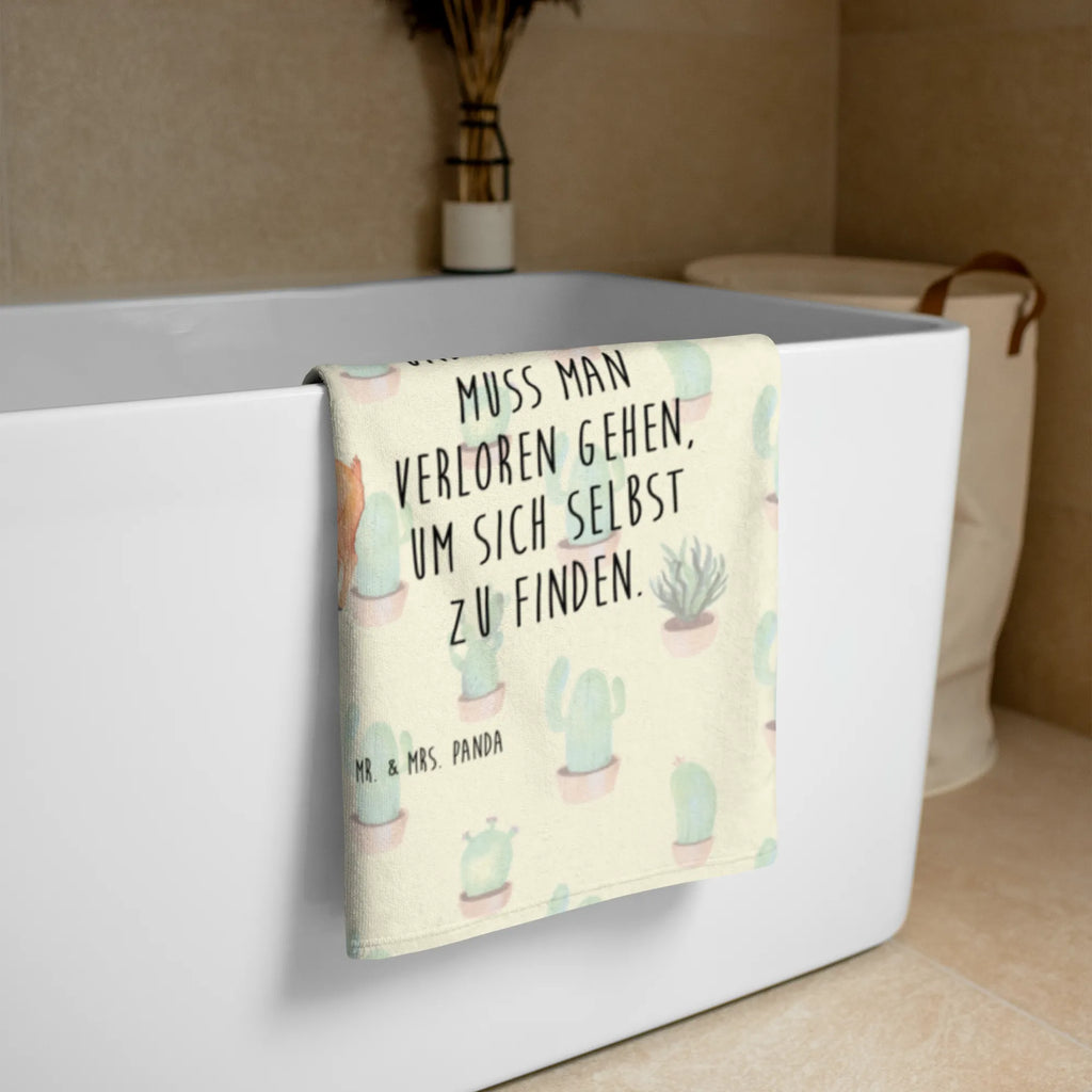 Photo XL Towel alpaca Proud alpaca, llama, pako, camel, Peru, animal, favourite animal