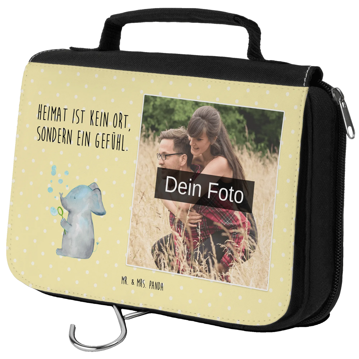 Personalisierter Foto Kulturbeutel Elefant Seifenblasen Foto Kosmetikbeutel, Kulturbeutel Mit Foto, Kosmetikbeutel mit Foto, Kosmetikbeutel Foto, Foto Kulturbeutel, Kosmetiktasche Mit Foto, Kosmetiktasche Foto, Toilettentasche Mit Wunschbild, Necessaire Mit Bild, Fotogeschenk Kosmetiktasche, Kulturtasche Foto, Kulturbeutel Foto, Kulturtasche mit Foto, Waschbeutel Mit Eigenem Foto, Reisebeutel Mit Foto, Waschtasche mit Foto, Fotogeschenk Kulturbeutel, Waschtasche Foto, Kulturtasche Mit Bild, Schminktasche Mit Foto, Lustige Sprüche, Tiere, Tiermotive, Gute Laune, Heimat, Elefant, Elefanten, Liebesbeweis, Dickhäuter, Seifenblasen, Gefühl. Daheim, Liebesspruch, Rüsseltier, Liebe