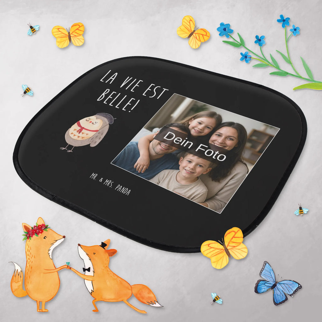 Personalisierbarer Foto Sonnenschutz Auto Eule Frankreich Sonnenschutz Kind mit Foto, Sonnenblende Foto, Sonne mit Foto, Sonnenschutz Auto individualisiert, Sonnenschutzfolie mit Foto, Foto Sonnenschutz für Auto, Sonnenschutz Autofenster selbst gestalten, Personalisierter Auto Sonnenschutz, Personalisierter Sonnenschutz Baby, Autoscheiben Sonnenschutz Foto, Sonnenschutz Autoscheibe Foto, Sonnenblende Auto Foto, Auto Sonnenblende Foto, Foto Sonnenschutz fürs Auto, Foto Autosonnenschutz, Sonne Auto Foto, Foto Sonnenschutz Auto Seitenscheibe, Foto Sonnenschutz für Autoscheiben, Eule, La vie est belle, Eulen, Eule Deko, Frankreich, hibou, Spruch Französisch, Owl, das Leben ist schön, Spruch schön