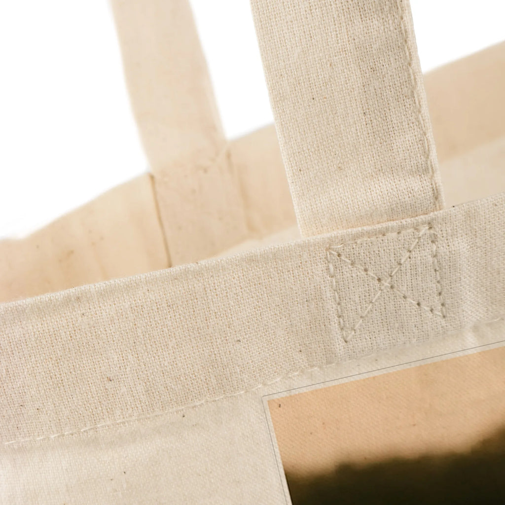 Personalisierte Foto Tragetasche Capybara König Personalisierte Foto Tragetasche, Tiermotive, Gute Laune, lustige Sprüche, Tiere, Capybara, König