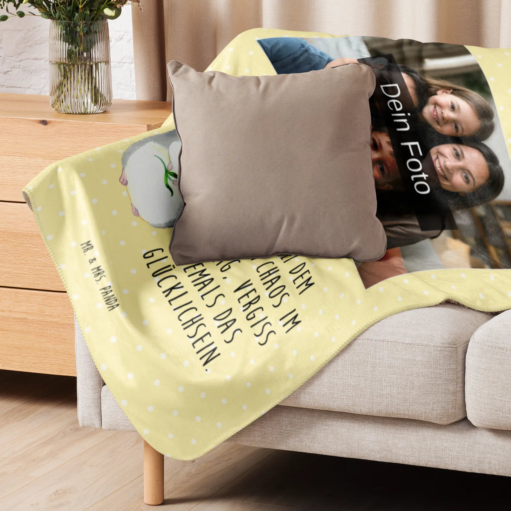 Sherpa Photo Cuddle Blanket chinchilla flower Foto Kuscheldecke, Tiermotive, Gute Laune, lustige Sprüche, Tiere, Liebeskummer, Büro, Depressionen, Chinchilla, Glücklichsein, Kummer, Büroalltag, Chaos, Chinchillas, traurig sein