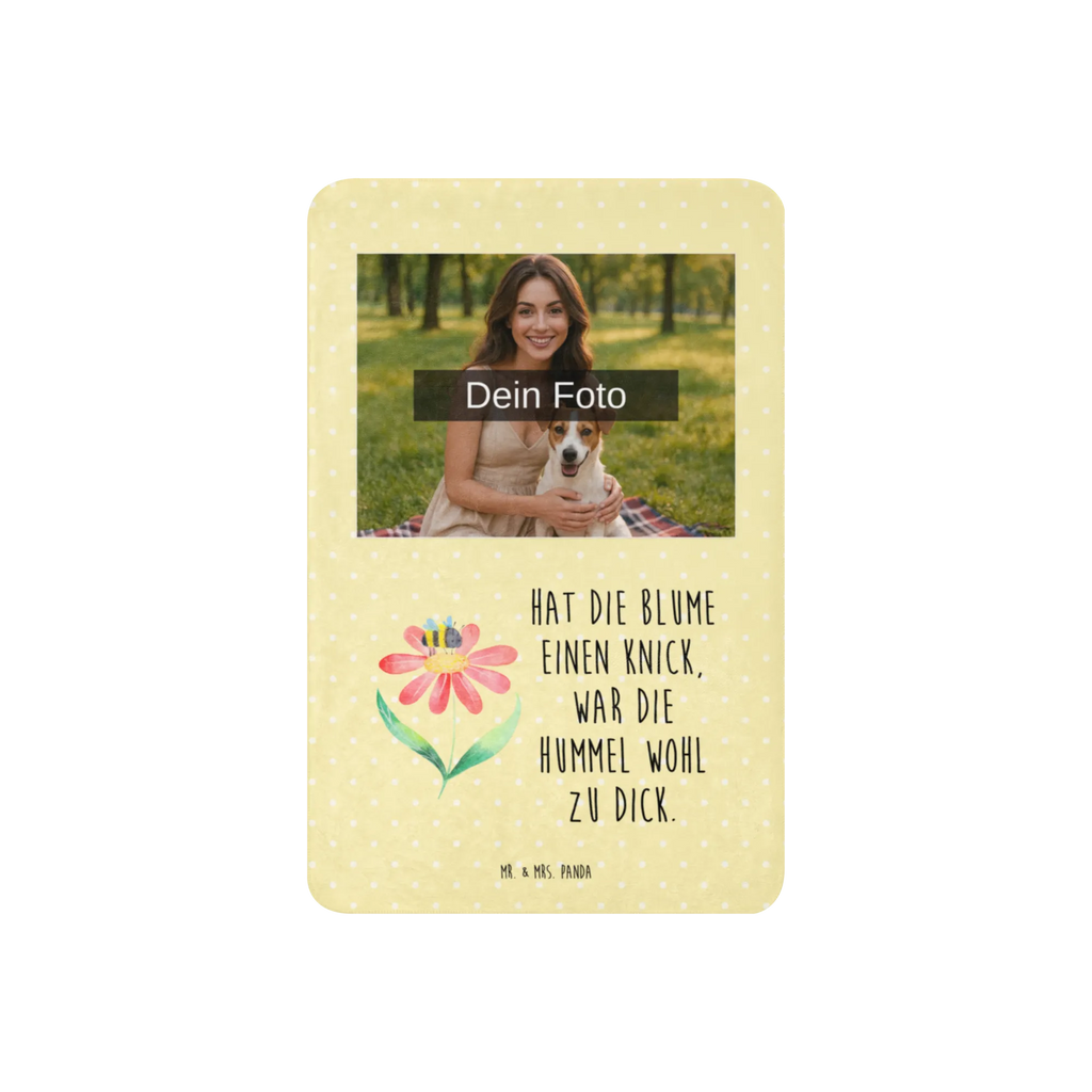 Sherpa Photo Cuddle Blanket bumblebee flower small animals, cute, funny, cute animal motives, hand drawn, small world, funny sayings, good mood, happy, gifts, gift ideas, special gifts, animal lover, card, bee, fluffy, bumblebees, field, wasp, flower, nature, bumble bee