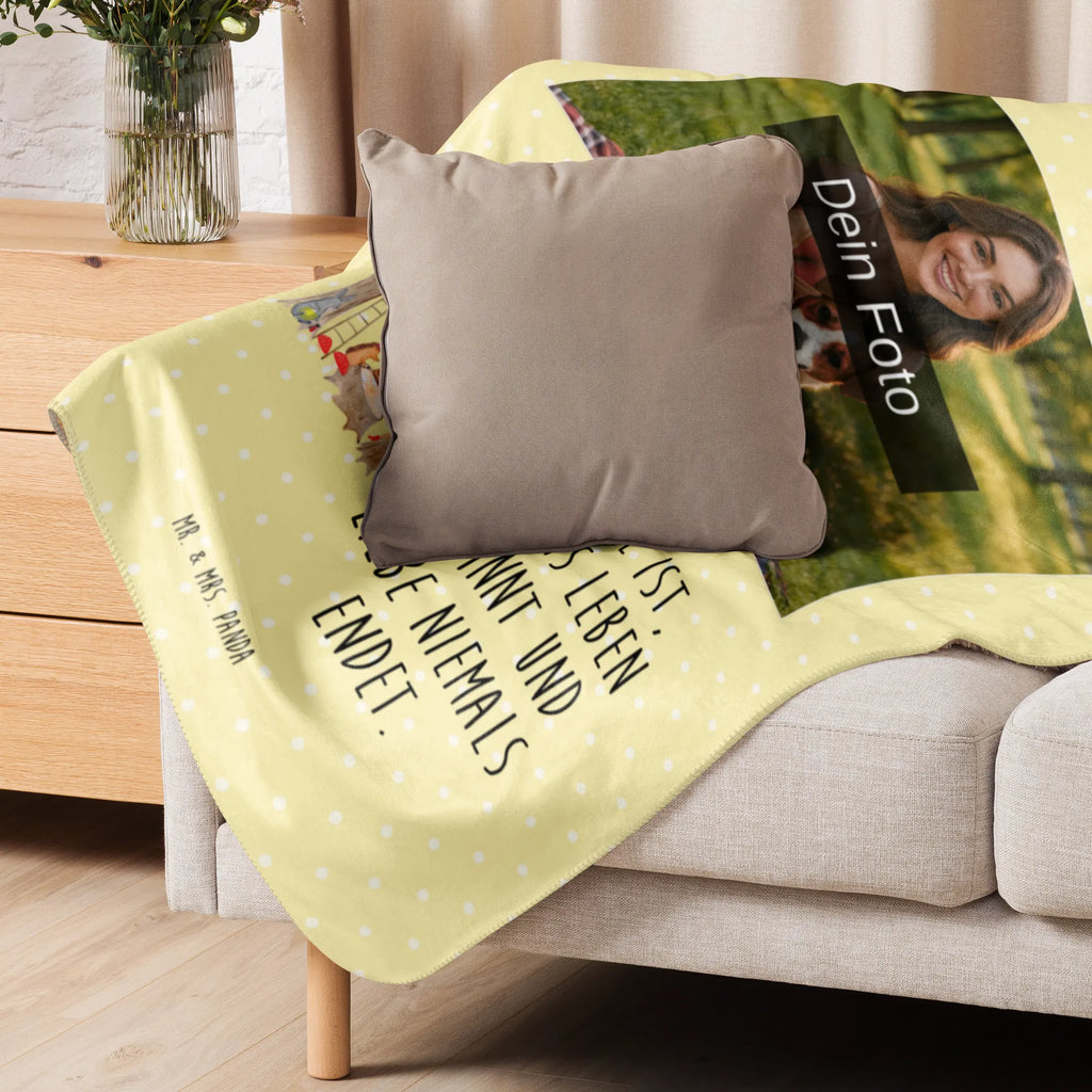 Sherpa Photo Cuddle Blanket forest animals picnic Foto Kuscheldecke, Tiermotive, Gute Laune, lustige Sprüche, Tiere, Maus, Waldtiere, Eichhörnchen, Fuchs, Hase, Igel, Wald, Picknick