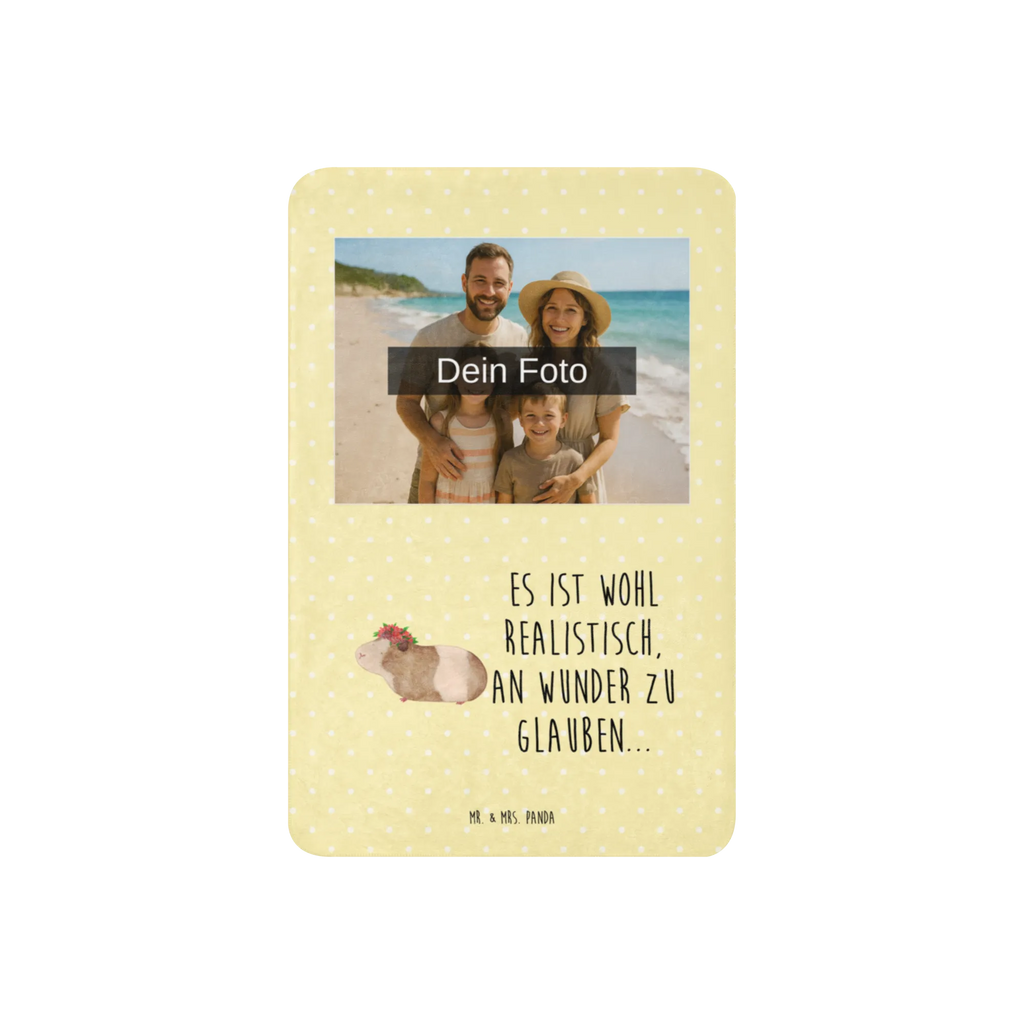 Sherpa Photo Cuddle Blanket Guinea pig wisdom Foto Kuscheldecke, Tiermotive, Gute Laune, lustige Sprüche, Tiere, Weisheit, Spruch, Wunder, Meeries, Wunderland, Meerie, Blumenkind, Realität, Meerschweinchen, Motivation