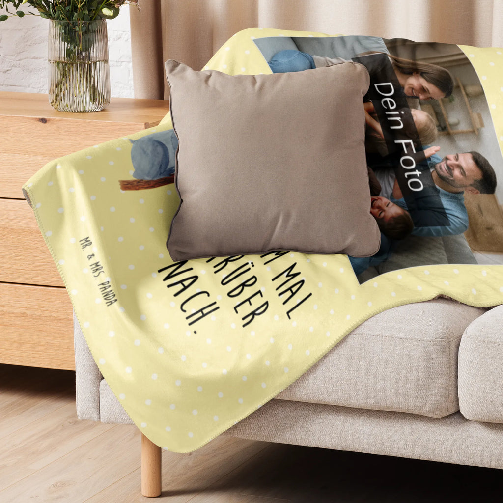 Sherpa Photo Cuddle Blanket koala Foto Kuscheldecke, Tiermotive, Gute Laune, lustige Sprüche, Tiere, schlafen, träumen, Koalabär, Koala, Schlafzimmer, Traum, Traumland, Bär