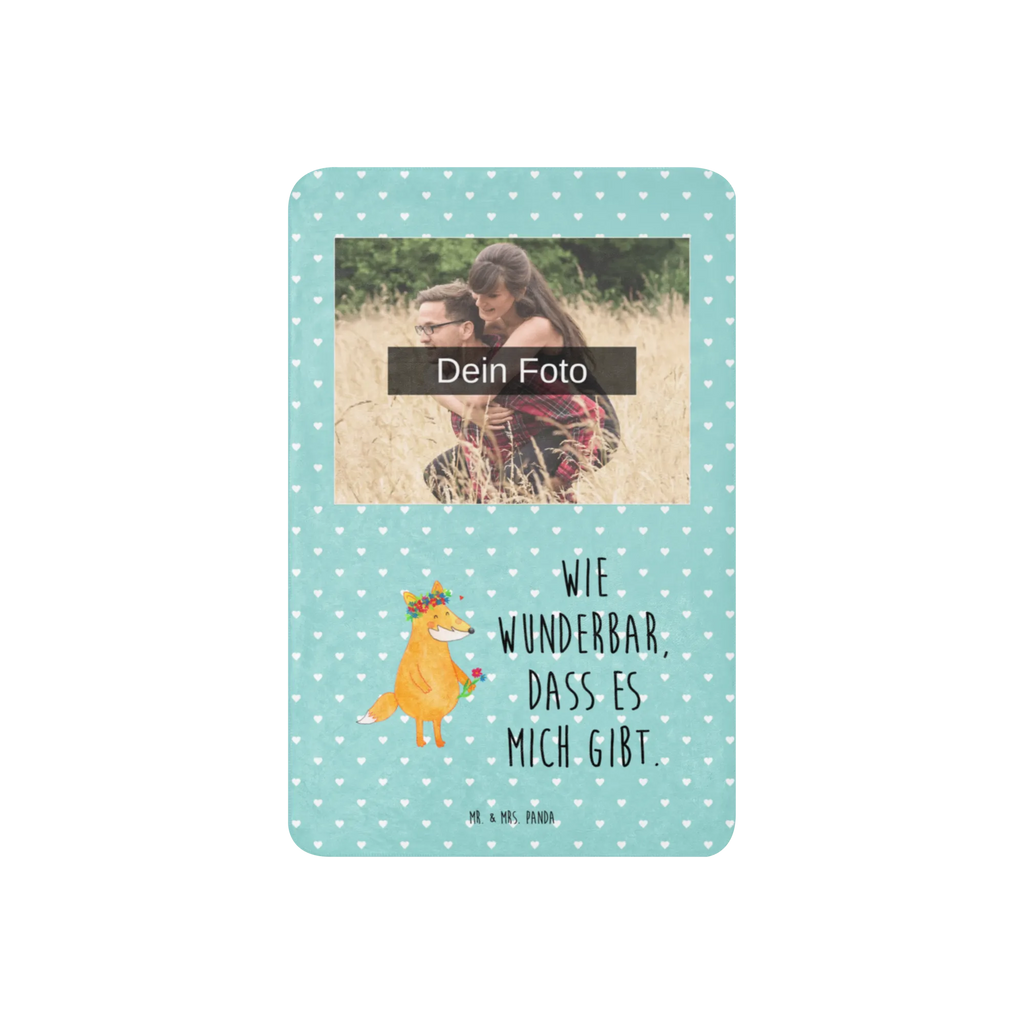 Sherpa Photo Cuddle Blanket Fox Flower Foto Kuscheldecke, Fuchs, Fuchsmädchen, Freundinnen, Selbstliebe, Blumen, Liebesbeweis, Freundin, Motivation, Blumenmädchen, mich, Liebe, Freude, ich, Blume, Füchse, Fox