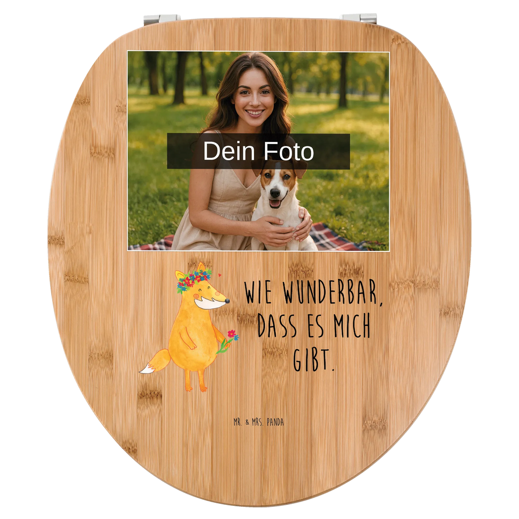 Personalisierter Foto WC Sitz Motiv Fuchs Blumen Personalisierter Klodeckel, Personalisierter Toilettendeckel mit Foto, Personalisierte Klobrille, WC Sitz mit Namen, Toilettendeckel mit Namen, Personalisierter WC-Sitz, Fuchs, mich, Blumenmädchen, Fuchsmädchen, Freundin, Blumen, Freundinnen, Motivation, Liebe, Blume, Freude, Füchse, Fox, ich, Selbstliebe, Liebesbeweis