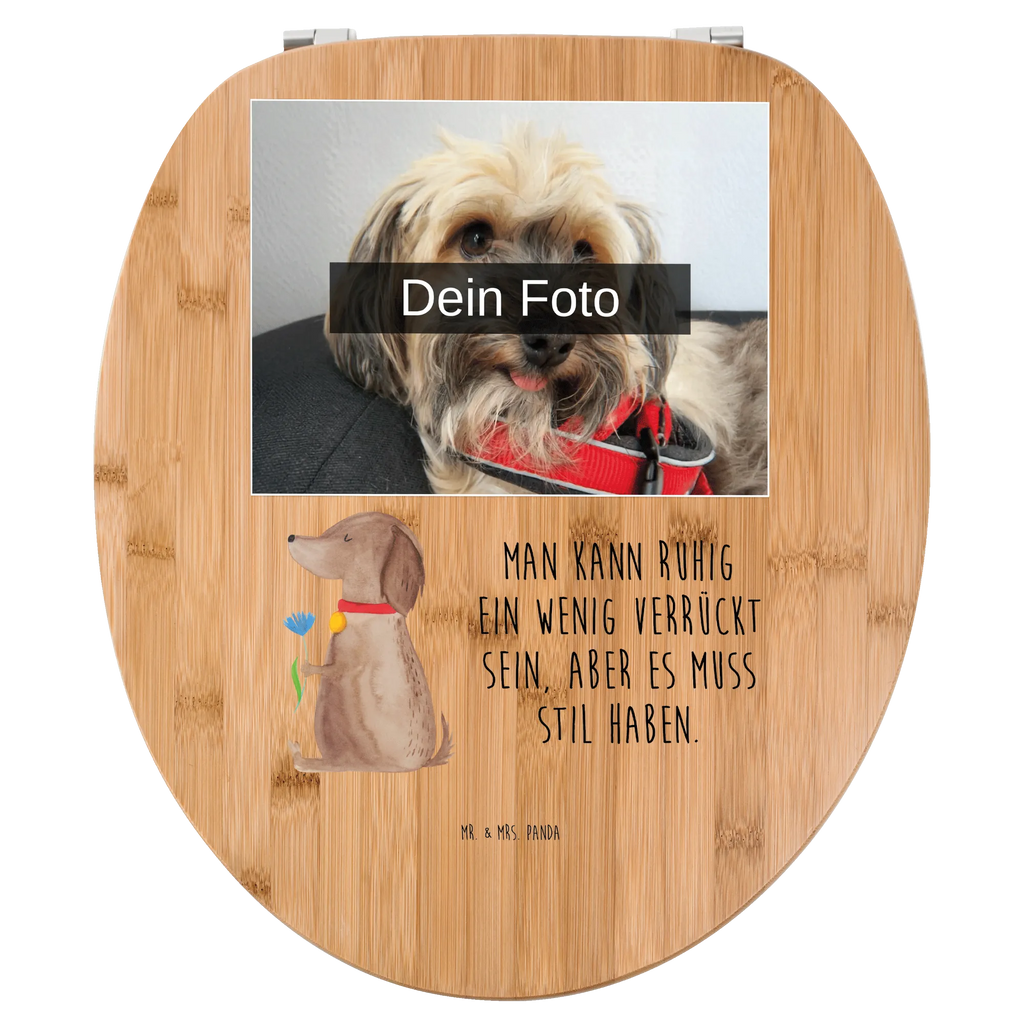 Personalisierter Foto WC Sitz Motiv Hund Blume Personalisierter Klodeckel, Personalisierter WC-Sitz, Personalisierte Klobrille, Toilettendeckel mit Namen, WC Sitz mit Namen, Personalisierter Toilettendeckel mit Foto, Hund, Hundemotiv, Haustier, Hunderasse, Tierliebhaber, Hundebesitzer, Sprüche, Frauchen, Hundeliebe, Hunde