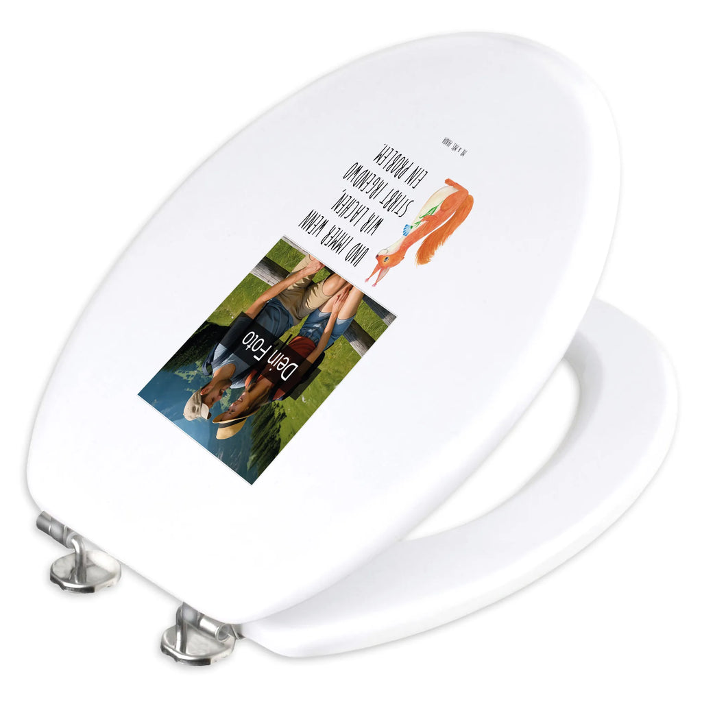 Personalisierter Foto WC Sitz Motiv Eichhörnchen Blume Toilettendeckel mit Namen, Personalisierte Klobrille, Personalisierter Toilettendeckel mit Foto, Personalisierter Klodeckel, WC Sitz mit Namen, Personalisierter WC-Sitz, Tiermotive, Gute Laune, lustige Sprüche, Tiere, Motivation Bilder, Motivation Sprüche, Eichhorn, Eichhörnchen, Lachen, glücklich Spruch, Spruch positiv, Spruch Deko, Spaß