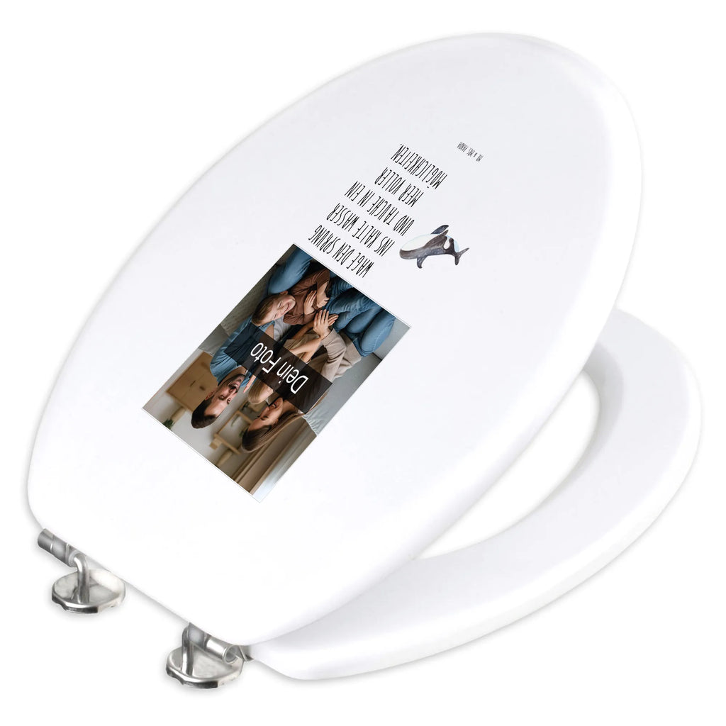 Personalisierter Foto WC Sitz Motiv Orca Personalisierter Toilettendeckel mit Foto, Personalisierter Klodeckel, Toilettendeckel mit Namen, Personalisierter WC-Sitz, Personalisierte Klobrille, WC Sitz mit Namen, Meerestiere, Meer, Urlaub, Arbeit, Möglichkeiten, Wal, Killerwal, Neustart, Büro, Orcas, Motivation, Orca, Selbstliebe, Startup