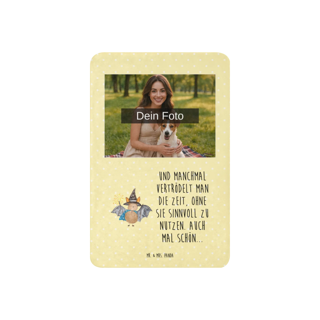 Sherpa Photo Cuddle Blanket bat wizard small animals, cute, funny, cute animal motives, hand drawn, small world, funny sayings, good mood, happy, gifts, gift ideas, special gifts, animal lover, card, sorcerers, Bats, magicians, get in, women, bats