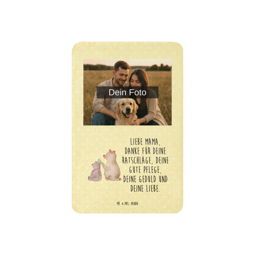 Sherpa Photo Cuddle Blanket bear child Foto Kuscheldecke, Familie, Vatertag, Muttertag, Bruder, Schwester, Mama, Papa, Oma, Opa, Mutti, Mutter, Geschenk