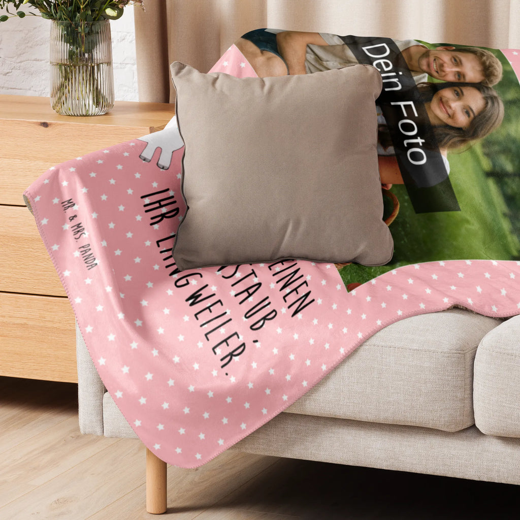 Sherpa Photo Cuddle Blanket unicorn happy Foto Kuscheldecke, Einhorn, Einhörner, Einhorn Deko, Unicorn, spannend, Freude, fröhlich, witzig, Spaß, glücklich, Lebensfreude, Lächeln, Lachen