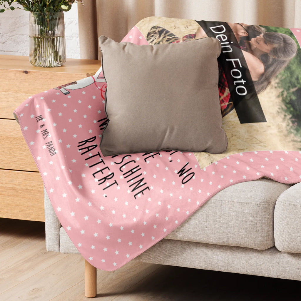 Sherpa Photo Cuddle Blanket unicorn seamstress Foto Kuscheldecke, Einhorn, Einhörner, Einhorn Deko, Unicorn, Stricken, Nähzimmer, nähen, basteln, Näherin, Häkeln, Mädchen, Freundin