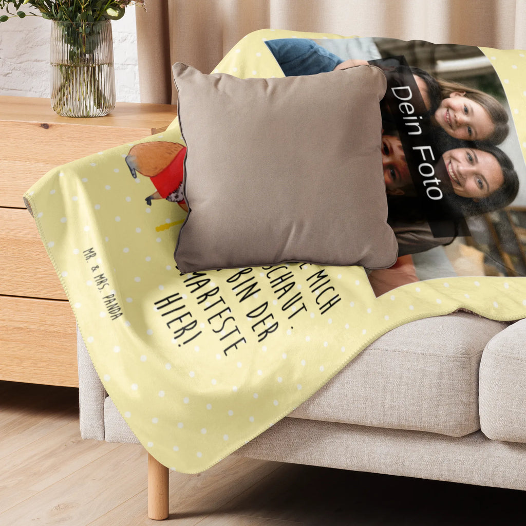 Sherpa Photo Cuddle Blanket Capybara King Foto Kuscheldecke, Tiermotive, Gute Laune, lustige Sprüche, Tiere, Capybara, König