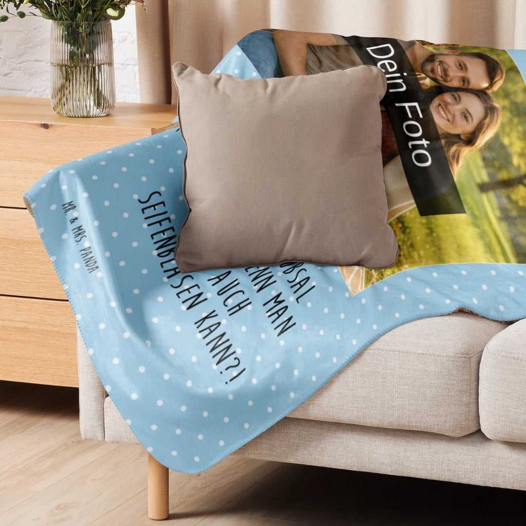 Sherpa Foto Kuscheldecke Bär Seifenblasen Foto Kuscheldecke, Bär, Teddy, Teddybär, Seifenblasen Bär Lustig Sein Glücklich Traurig Happy