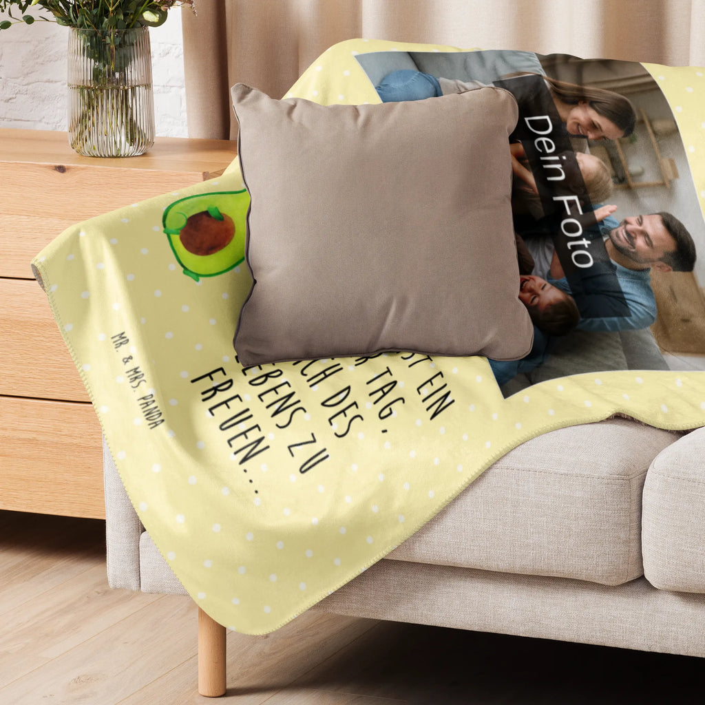 Sherpa Photo Cuddle Blanket avocado party Foto Kuscheldecke, Avocado, Veggie, Vegan, Gesund, Feier, Party, Abifeier, Happy Birthday, Jubiläum, Lieblingstag, Geburtstagsfeier, Avocados, Bestanden, Firmenfeier, Jahrestag, Abschluss, Abi, Prüfung, Geburtstag, Feierei, Klassenfeier, Schulabschluss
