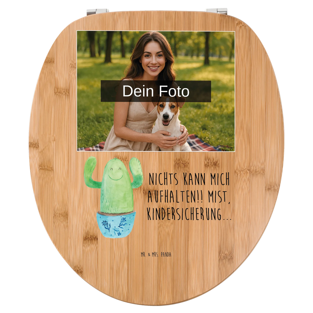 Personalisierter Foto WC Sitz Motiv Kaktus Happy Toilettendeckel mit Namen, Personalisierter Toilettendeckel mit Foto, Personalisierter Klodeckel, Personalisierte Klobrille, Personalisierter WC-Sitz, WC Sitz mit Namen, Kaktus, Kakteen, Spruch, Familie, Büro, Kindersicherung, Mutter, Freundin, lustig, Motivation, Kollege, Neustart, Kollegin, Büroalltag, Ausbildung