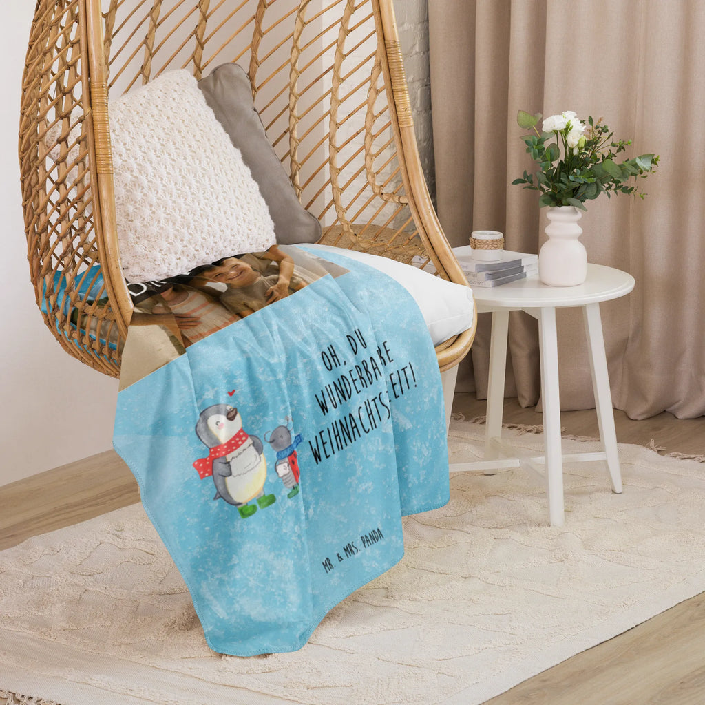 Sherpa Photo Cuddle Blanket Smörle Wintertime Foto Kuscheldecke, Winter, Weihnachten, Weihnachtsdeko, Nikolaus, Advent, Heiligabend, Wintermotiv, Weihnachtszeit, Weihnachten Grüße, Weihnachtsgruß